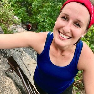 Meet your Posher, Paige